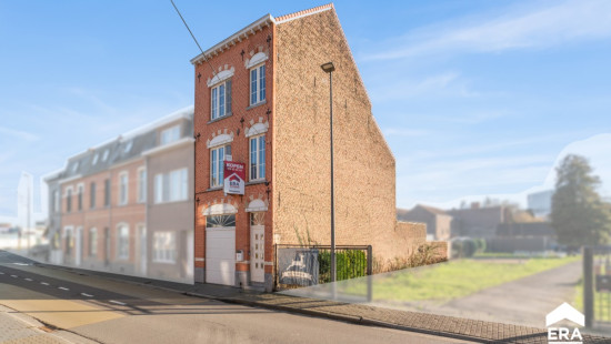 Kapucijnenstraat - 65 - - 3300