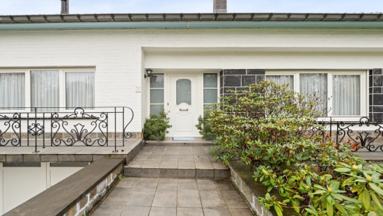 Kapellelaan - 7 - - 1860