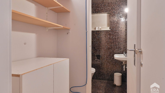 Place Albert Leemans - 13 - - 1050