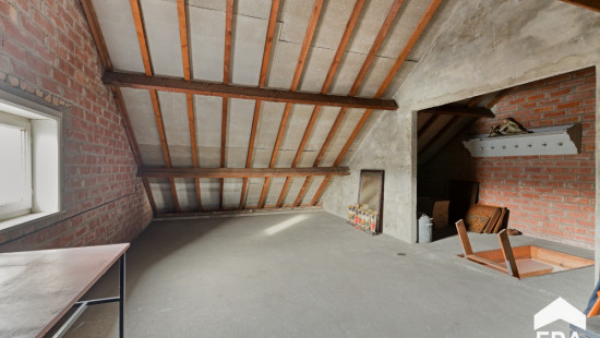 Zuidstraat - 9 - - 8490