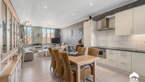 Kapucijnenstraat - 65 - - 3300