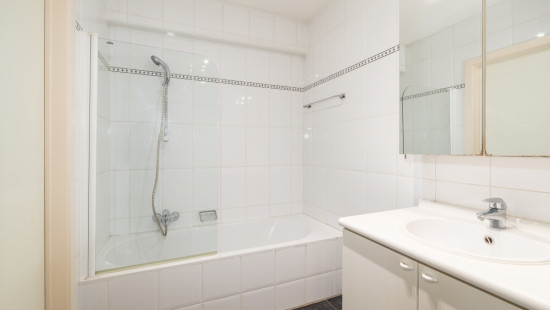 Vlaanderenstraat - 12 - - 1800