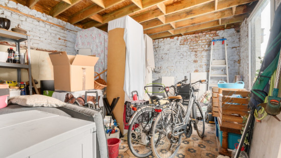 Leuvensesteenweg - 388 - - 3070