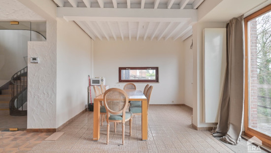 Rue Victor Allard - 120 - - 1180