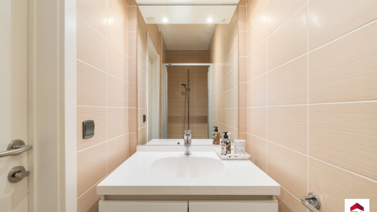 Frans Robbrechtsstraat - 281A - - 1780