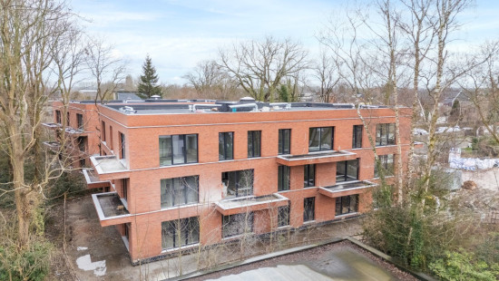 Emile Verhaerenstraat - 53 - - B0.3 - 2890