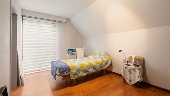 Avenue de l'Amphore - 15 - - 1020