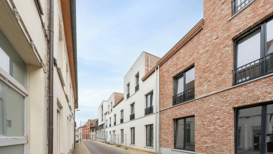 Emile Verhaerenstraat - 53 - - A0.3 - 2890