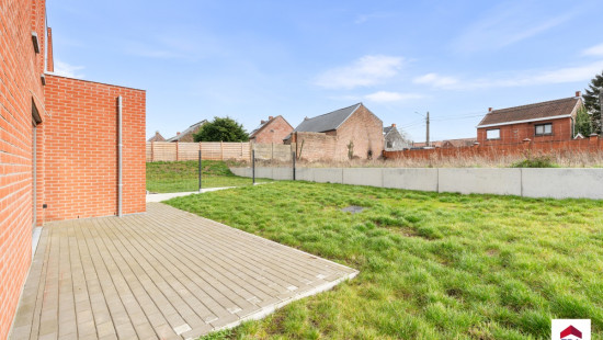 Rue du Trieu - 17 - c - c - 7950