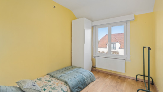 Chanzylaan - 24 - - 8670