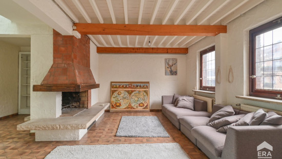 Rue Victor Allard - 120 - - 1180