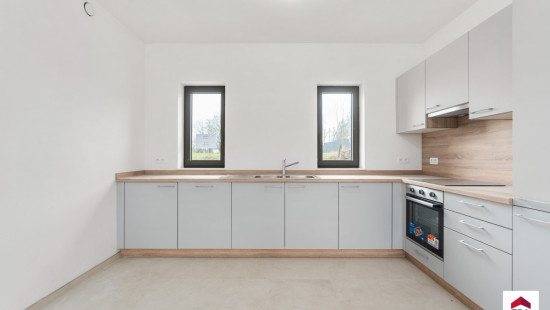 Rue du Trieu - 17 - b - 7950