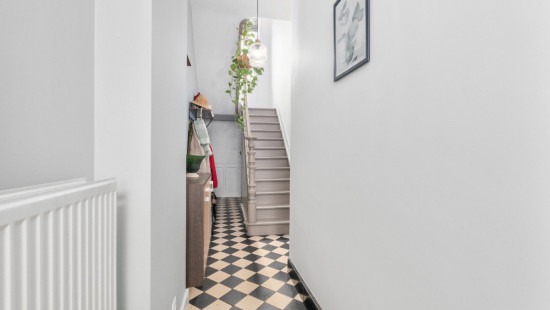 Leuvensesteenweg - 388 - - 3070