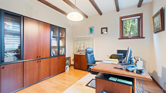 Avenue de l'Amphore - 15 - - 1020