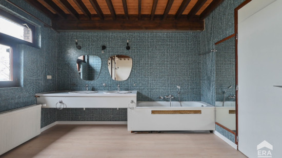 Rue Victor Allard - 120 - - 1180