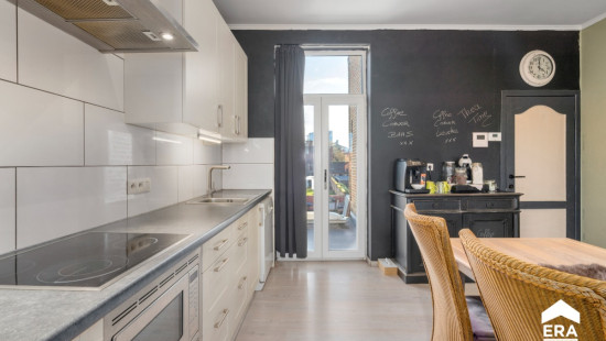 Kapucijnenstraat - 65 - - 3300