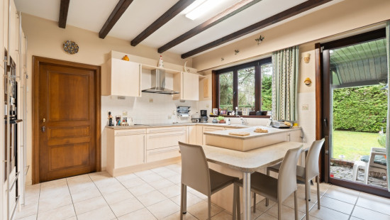 Avenue de l'Amphore - 15 - - 1020