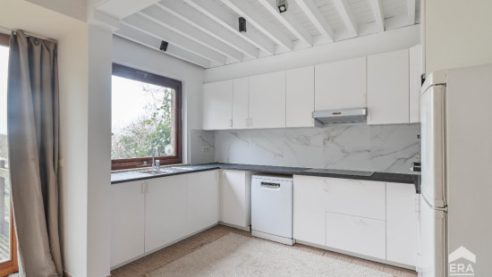 Rue Victor Allard - 120 - - 1180