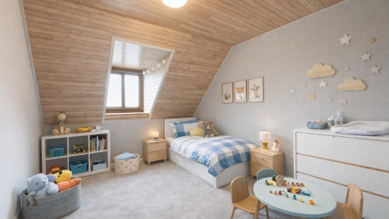 Eikenlaan - 11 - - 8610