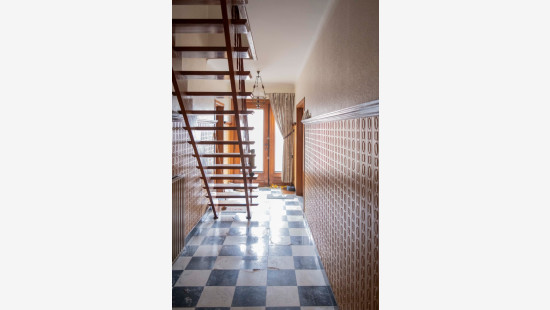 Kapelstraat - 2 - - 3350