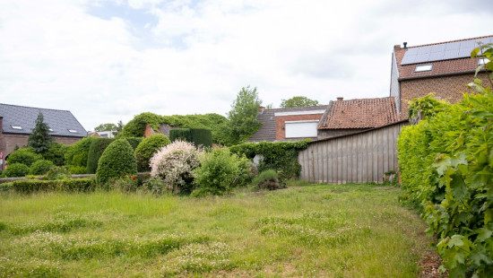 Kapelstraat - 2 - - 3350