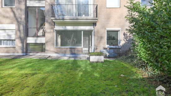 Place Albert Leemans - 13 - - 1050