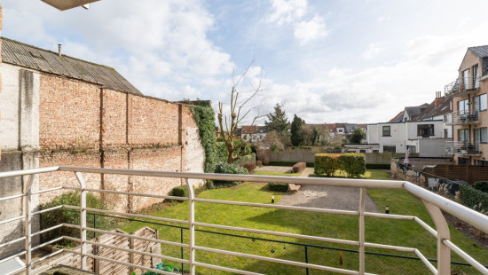 Vlaanderenstraat - 12 - - 1800