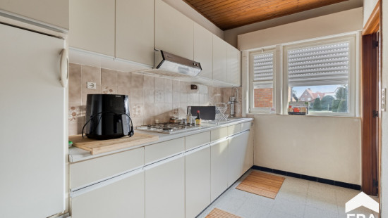 Zuidstraat - 9 - - 8490