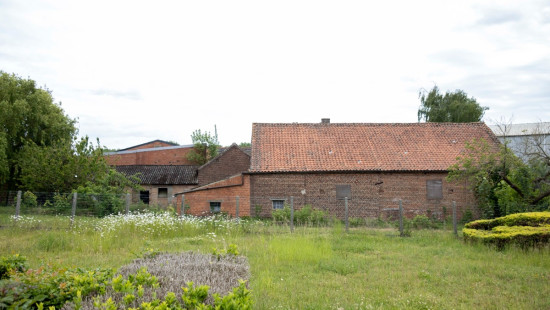 Kapelstraat - 2 - - 3350