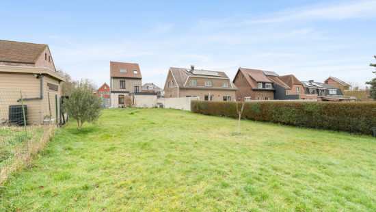 Leuvensesteenweg - 388 - - 3070