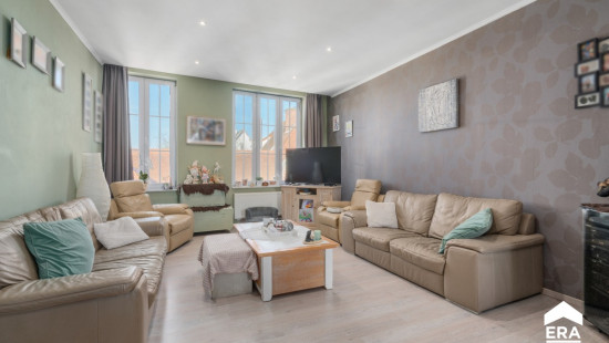 Kapucijnenstraat - 65 - - 3300