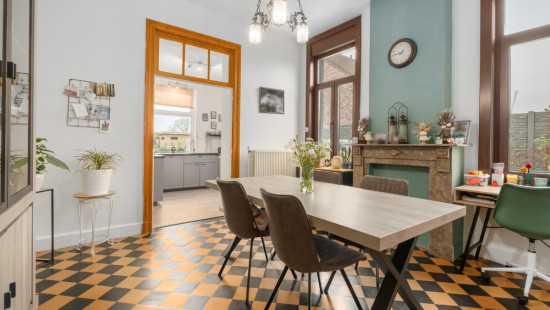 Leuvensesteenweg - 388 - - 3070