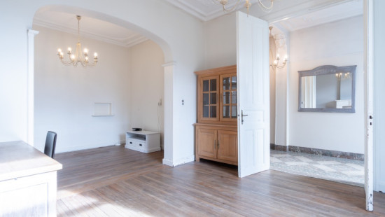 Avenue de Mersch - 54 - - 6700