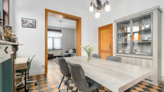 Leuvensesteenweg - 388 - - 3070