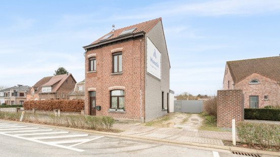 Leuvensesteenweg - 388 - - 3070