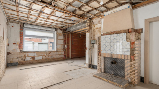 Veldstraat - 145 - - 8530