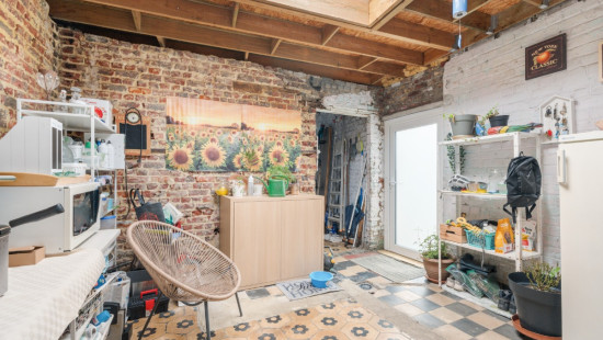 Leuvensesteenweg - 388 - - 3070