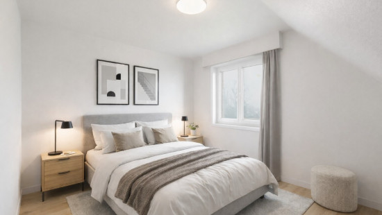 Eikenlaan - 11 - - 8610