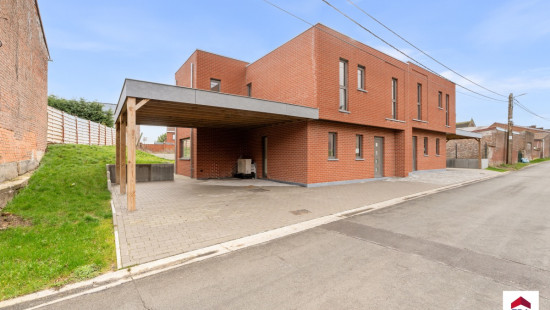 Rue du Trieu - 17 - b - 7950