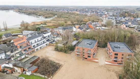 Emile Verhaerenstraat - 53 - - A0.3 - 2890