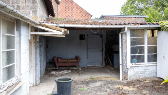 Kapelstraat - 2 - - 3350