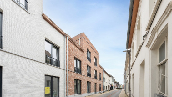 Emile Verhaerenstraat - 53 - - D2.1 - 2890