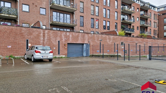 Esplanade de la Légia - 6 - 12 - 4430