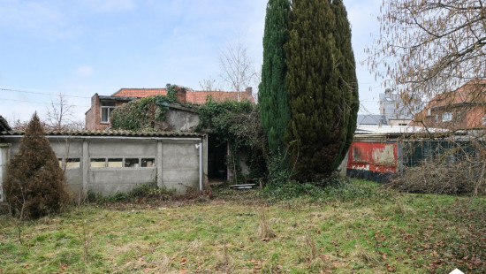 Grootstraat - 6 - - 3570