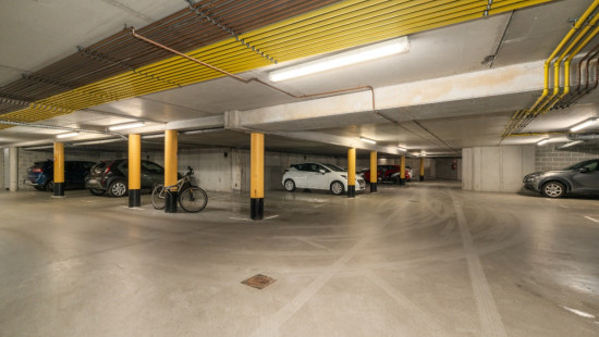 Vlaanderenstraat - 12 - - 1800