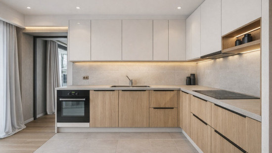 Eikenlaan - 11 - - 8610