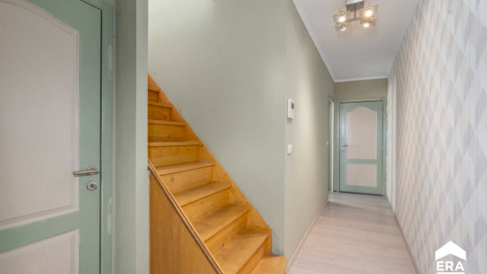 Kapucijnenstraat - 65 - - 3300