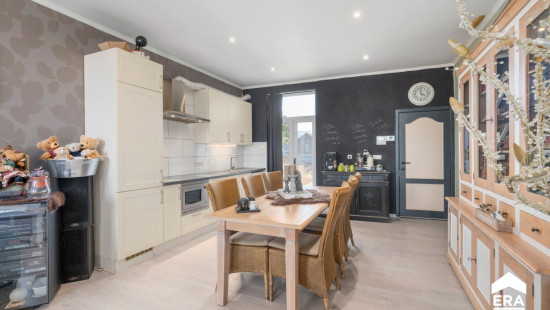 Kapucijnenstraat - 65 - - 3300