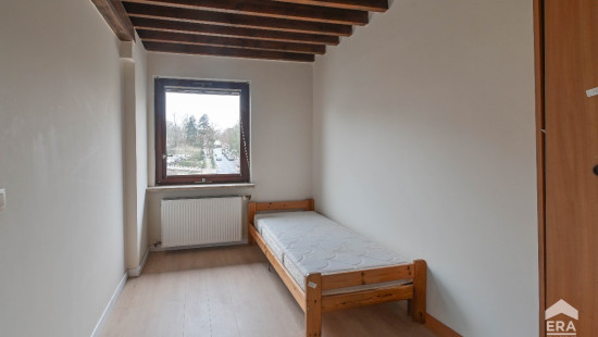 Rue Victor Allard - 120 - - 1180