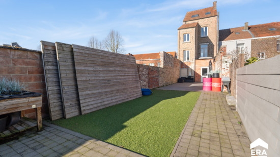 Kapucijnenstraat - 65 - - 3300